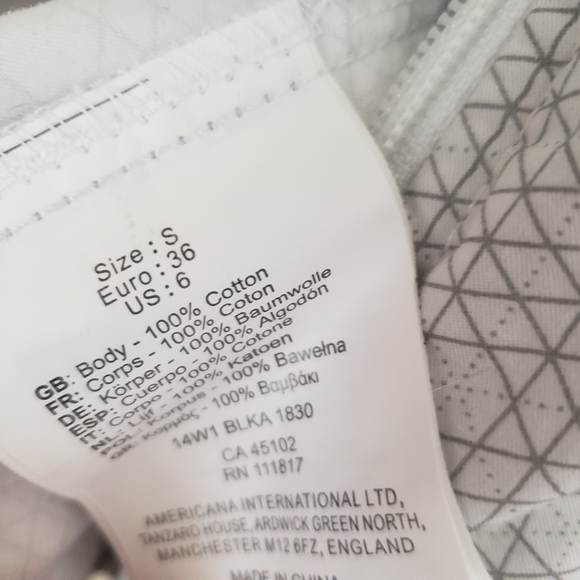 BENCH Jacket - Picture 5 of 7